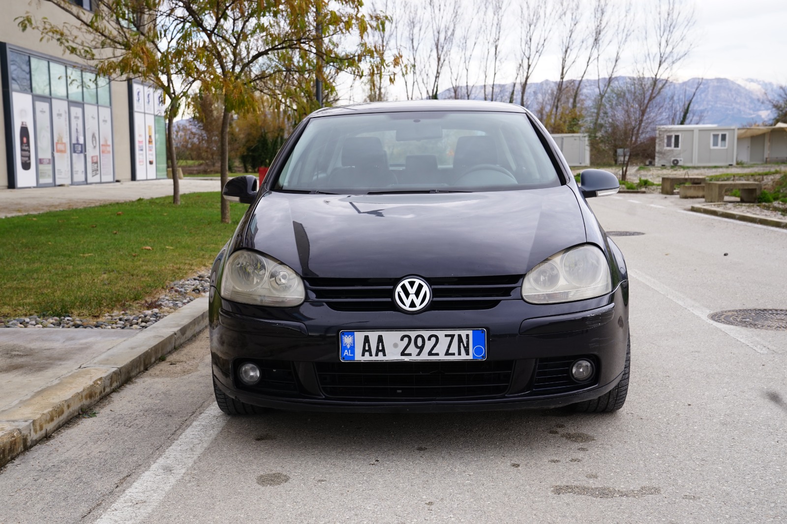 Volkswagen Golf 5